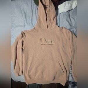 DIME Remastered hoodie